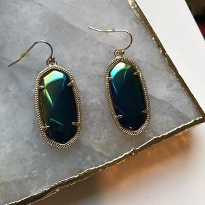 Kendra Scott Mood Elle Drop Earrings